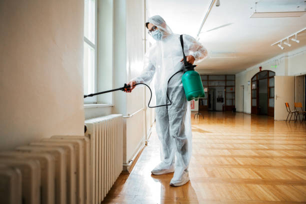  Belleville, MI Pest Control Pros